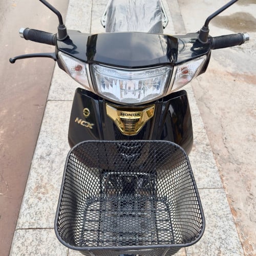 HONDA DREAM 2023 ស្អាតខ្លាំង
