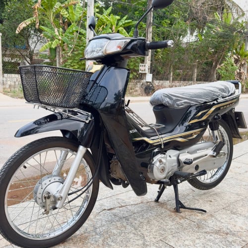 HONDA DREAM 2023 ស្អាតខ្លាំង