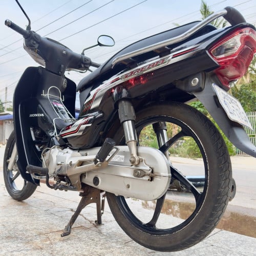 HONDA DREAM 2023 ស្អាតខ្លាំង