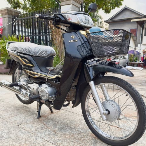 HONDA DREAM 2023 ស្អាតខ្លាំង