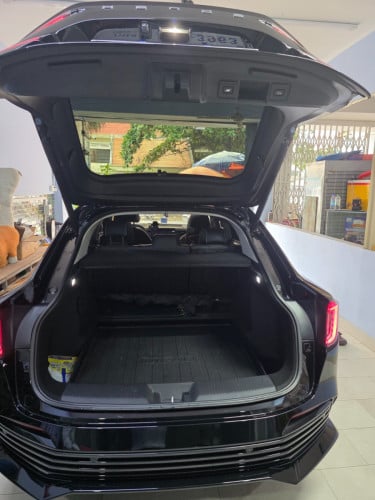 Honda eNP2 2025 លក់