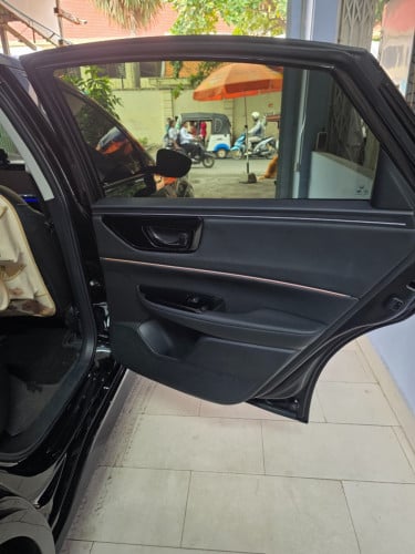 Honda eNP2 2025 លក់
