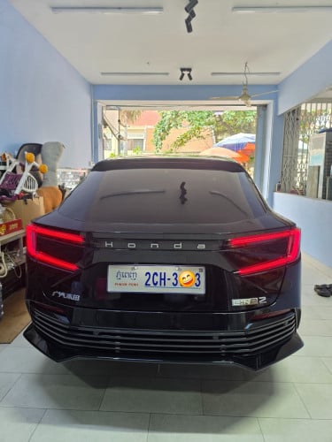 Honda eNP2 2025 លក់
