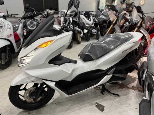 Honda PCX-160-2021