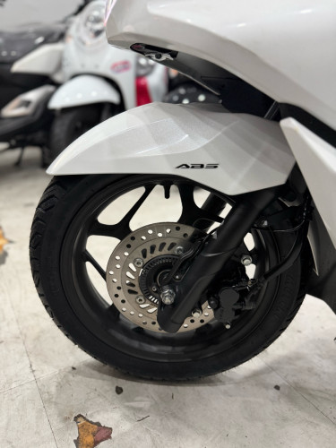 Honda PCX-160-2021