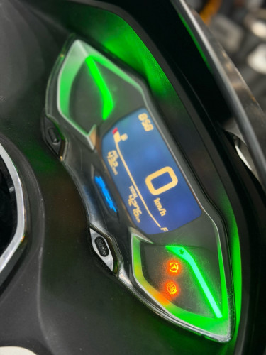 Honda PCX-160-2021