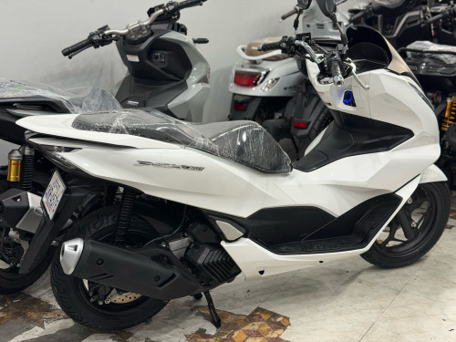 Honda PCX-160-2021