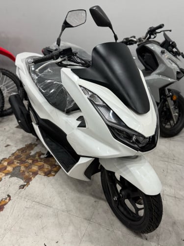 Honda PCX-160-2021