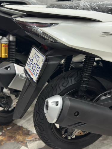 Honda PCX-160-2021