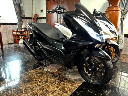 HONDA PCX 2021 125cc 2250$
