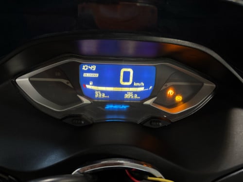 HONDA PCX 2021 125cc 2250$