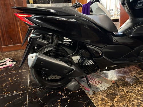 HONDA PCX 2021 125cc 2250$
