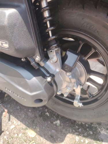 Honda scoopy2023