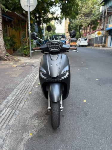 Honda Stylo 160cc ABS 2026 new 98%