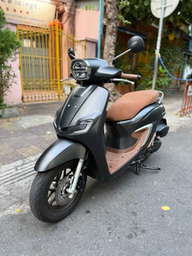 Honda Stylo 160cc ABS 2026 new 98%