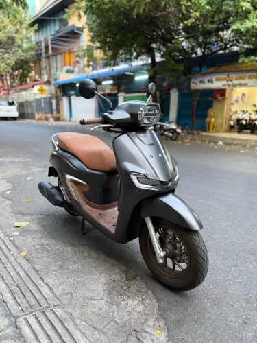 Honda Stylo 160cc ABS 2026 new 98%