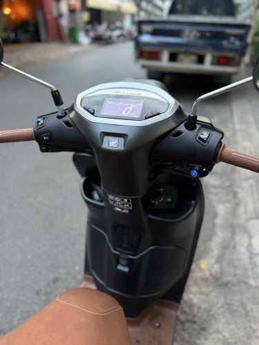 Honda Stylo 160cc ABS 2026 new 98%