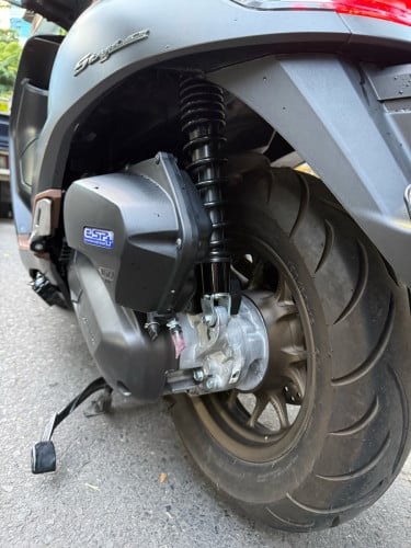 Honda Stylo 160cc ABS 2026 new 98%