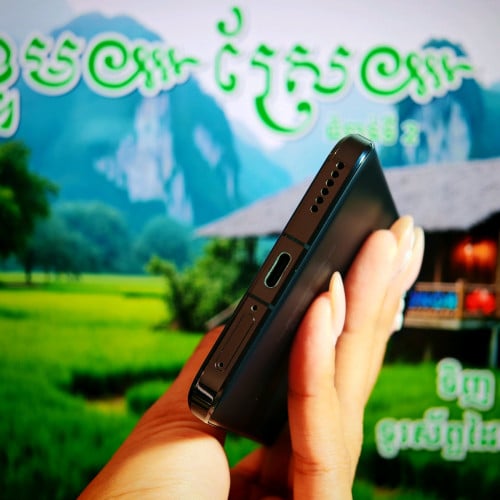 HONOR Magic 6 Pro Global (វ៉ៃដូរបាន)មានធានាច្បាស់លាស់ត្រឹមត្រូវ