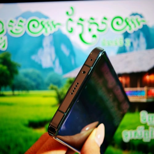 HONOR Magic 6 Pro Global (វ៉ៃដូរបាន)មានធានាច្បាស់លាស់ត្រឹមត្រូវ
