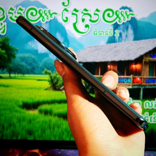 HONOR Magic 6 Pro Global (វ៉ៃដូរបាន)មានធានាច្បាស់លាស់ត្រឹមត្រូវ