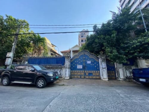 House for rent in Toul Tum Poung