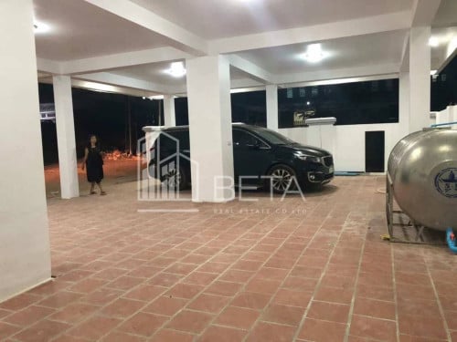 House for sale with 20 bedroom in Krong Preah Sihanoukville