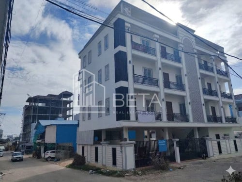 House for sale with 20 bedroom in Krong Preah Sihanoukville