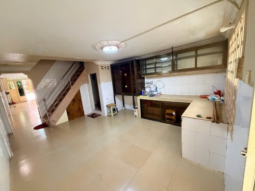 House near post Bayon TV for sale / rent