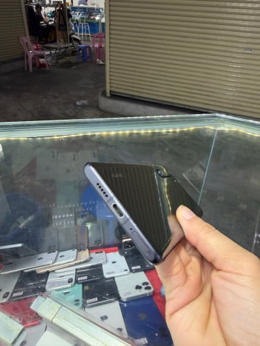 Huawei P30 Pro Black CH សុីម២ , Ram8GB HD128GB Phone Condition 98% , ម៉ាស៊ីនសានុំហ្សីន