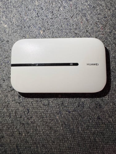 Huawei Pocket WiFi ដុំហត់ស្ព័តចល័ត