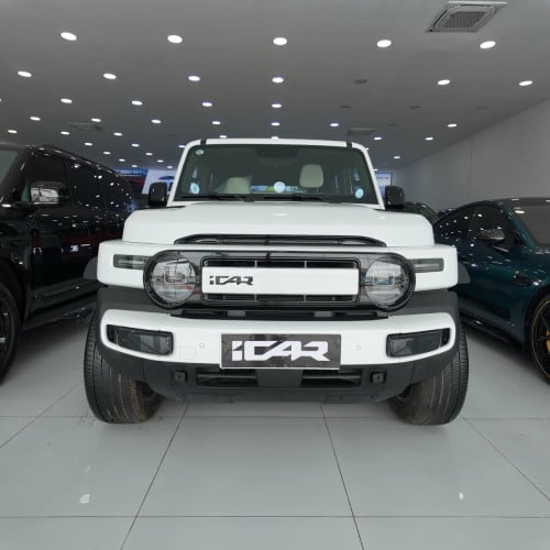 I CAR V23 មានក្នុងស្តុកហើយបងបង❤️❤️