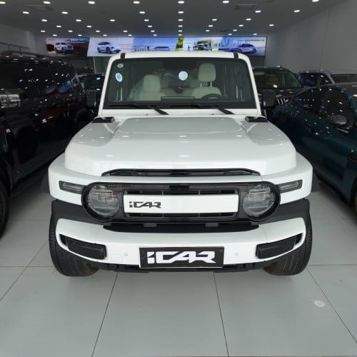I CAR V23 មានក្នុងស្តុកហើយបងបង❤️❤️
