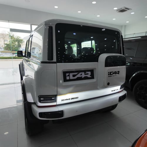 I CAR V23 មានក្នុងស្តុកហើយបងបង❤️❤️