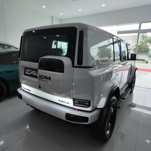 I CAR V23 មានក្នុងស្តុកហើយបងបង❤️❤️
