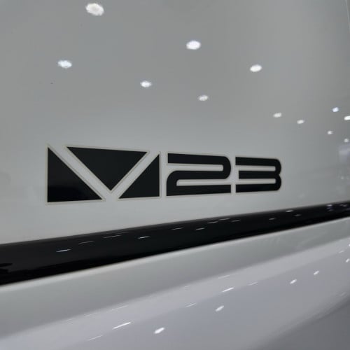 I CAR V23 មានក្នុងស្តុកហើយបងបង❤️❤️