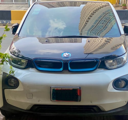 I want to sell my BMW I3 2017