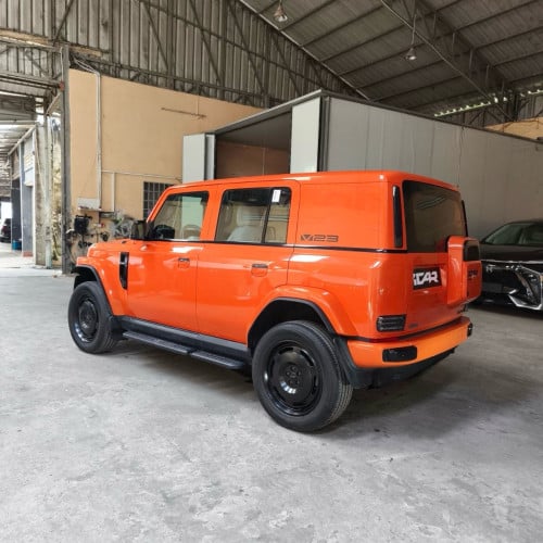 Icar v23