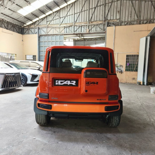 Icar v23