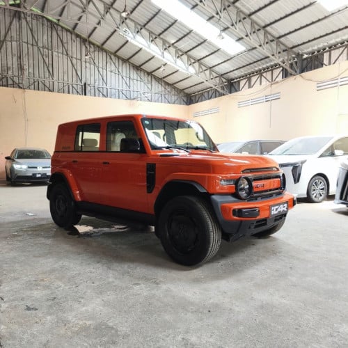 ICAR V23 RANGE 401KM