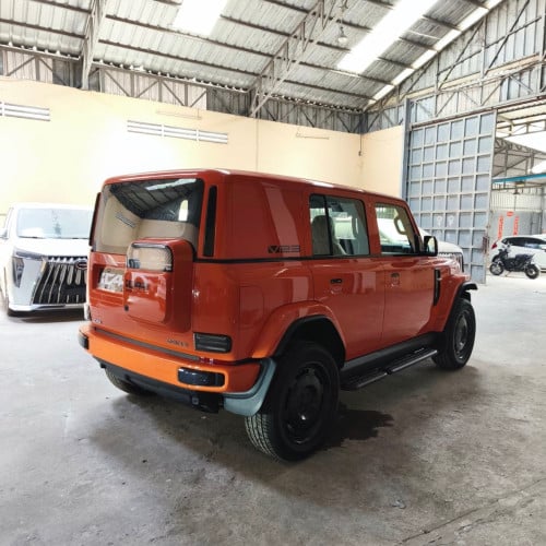 ICAR V23 RANGE 401KM