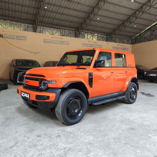 ICAR V23 RANGE 401KM