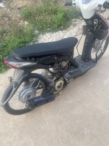 Icon ម៉ាសុីន53