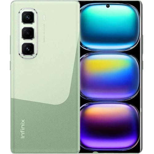 Infinix hot 50 pro plus brand new , warranty 1 year