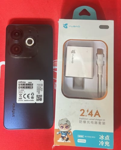 Infinix Smart 8 45$ Free ឆ្នាំងសាក1ឈុត