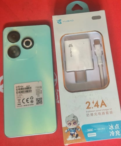 Infinix Smart8 45$ free ឆ្នាំងសាក1ឈុត