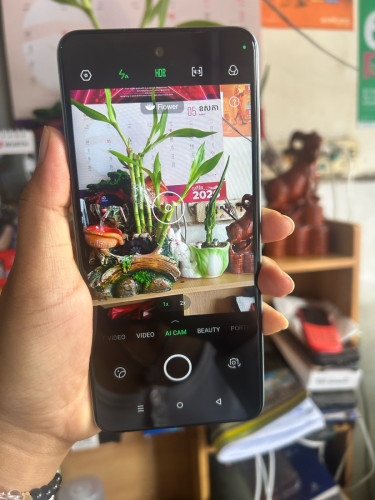 Infinix Smart8 45$ free ឆ្នាំងសាក1ឈុត