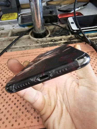Iphone 11pro max 64GB sim 2