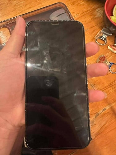 Iphone 12Pro Max