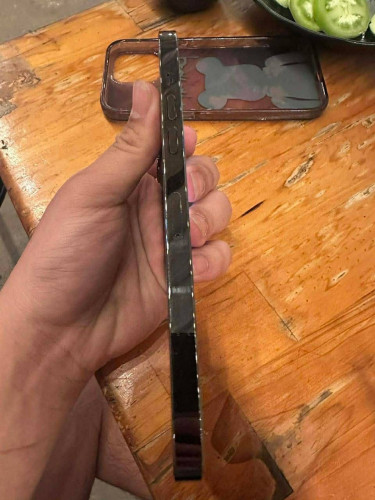 Iphone 12Pro Max